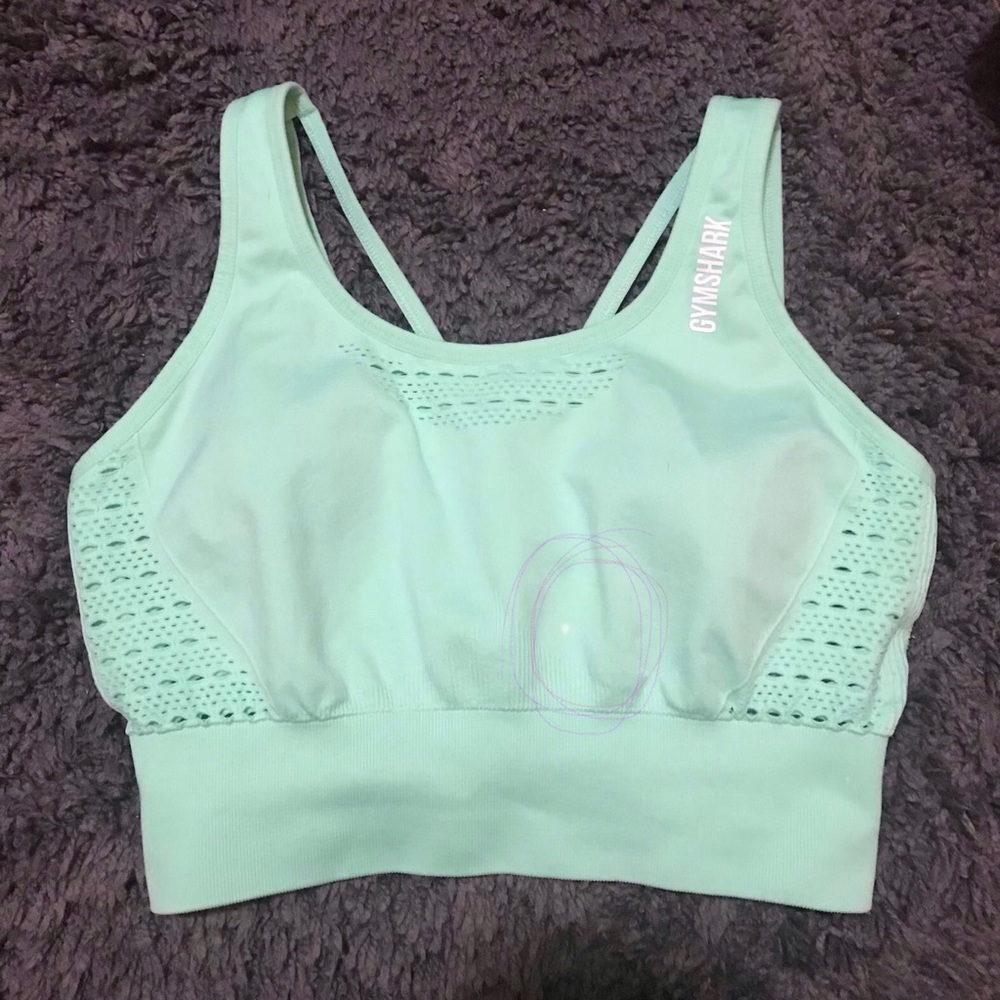 Gymshark bra